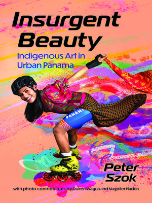 cover image of Insurgent Beauty